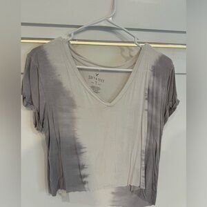 American Eagle top
